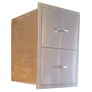 זוג מגירות ג'מבו