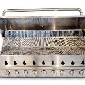 גריל למטבח חוץ