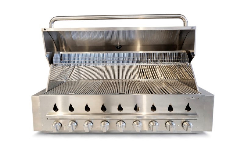 גריל למטבח חוץ