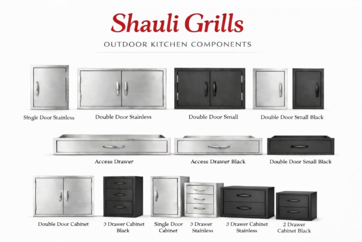 דלתות ומגרות